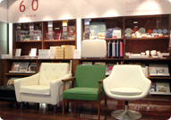TSUTAYA TOKYO ROPPONGIでコンセプト展示 2