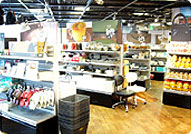 渋谷ロフトにて 60VISION LOFT JAPAN 開催2