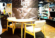 渋谷ロフトにて 60VISION LOFT JAPAN 開催3