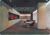 第60回東京インターナショナルギフトショー秋2005出展1