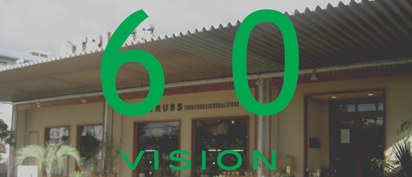 60VISION MEETING in HYOGOをTRUSSで開催