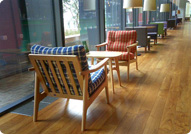 60VISION at marunouchi(HOUSE)