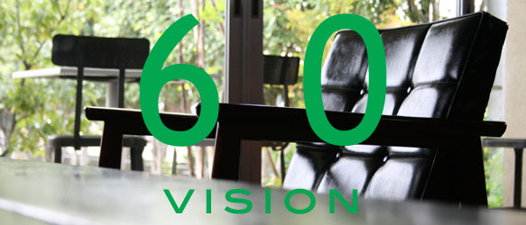 60VISION MEETING in SHIZUOKA