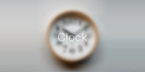 Clock