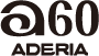 ADERIAロゴ