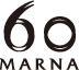 MARNA60 ロゴ