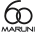 MARUNI ロゴ