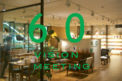 60VISION MEETING in FUKUOKA�� �E�B�[�N�X�M�������[�ŊJ��